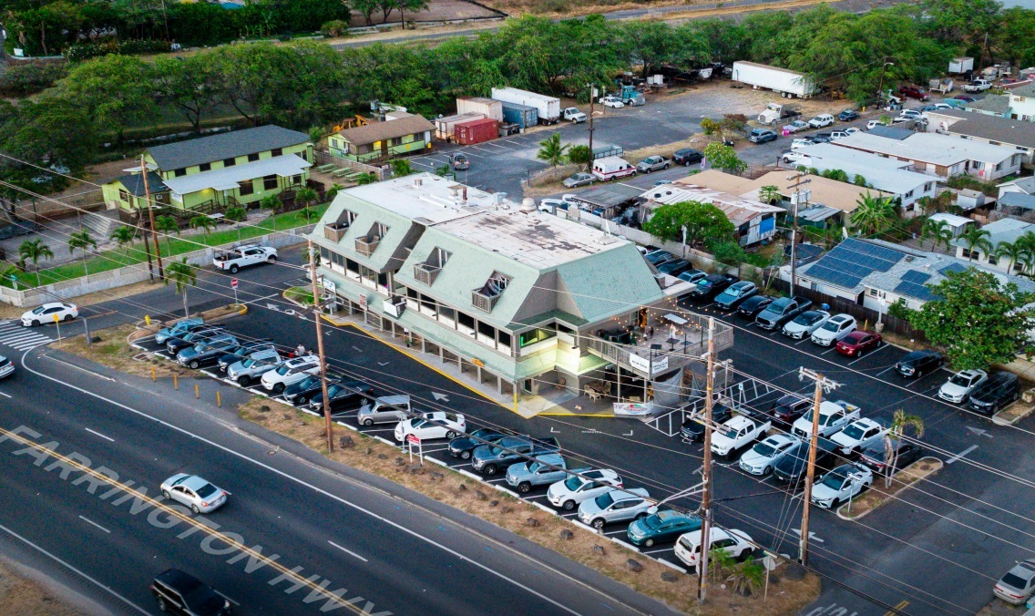 87-060 Farrington Hwy, Waianae, HI for Sale