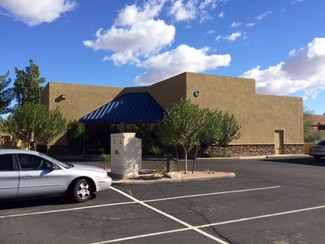 Mesa, AZ Office/Medical - 6641 E Baywood Ave