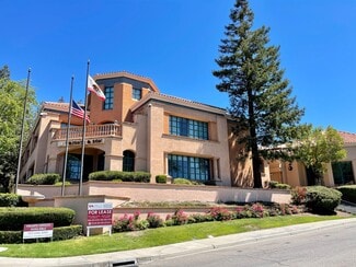 Danville, CA Office - 4115 Blackhawk Plaza Cir