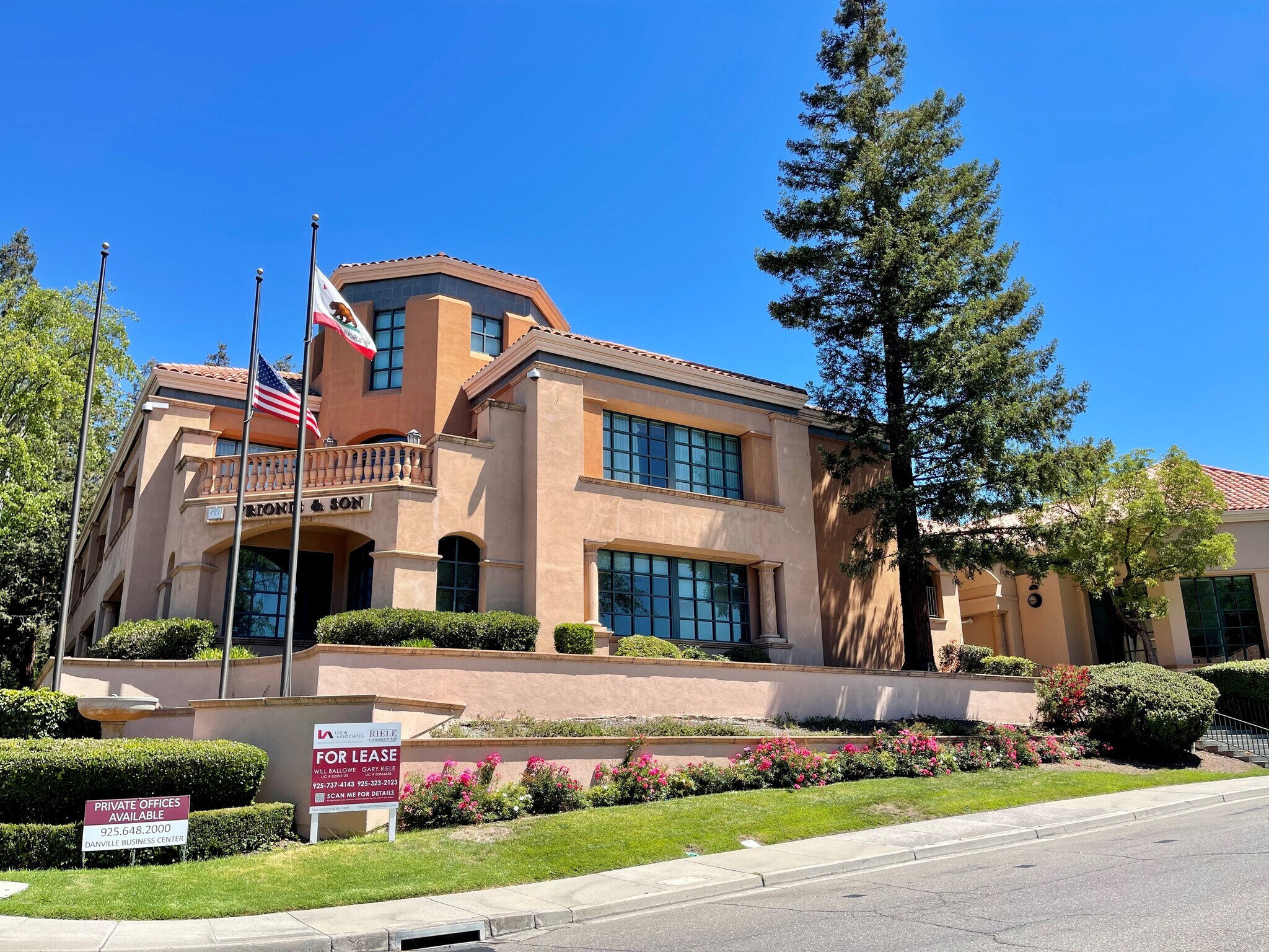 4115 Blackhawk Plaza Cir, Danville, CA for Rent