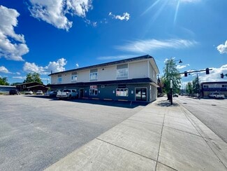 Fairbanks, AK undefined - 909-911 Cushman St