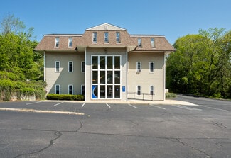North Kingstown, RI Office - 6828 Post Rd
