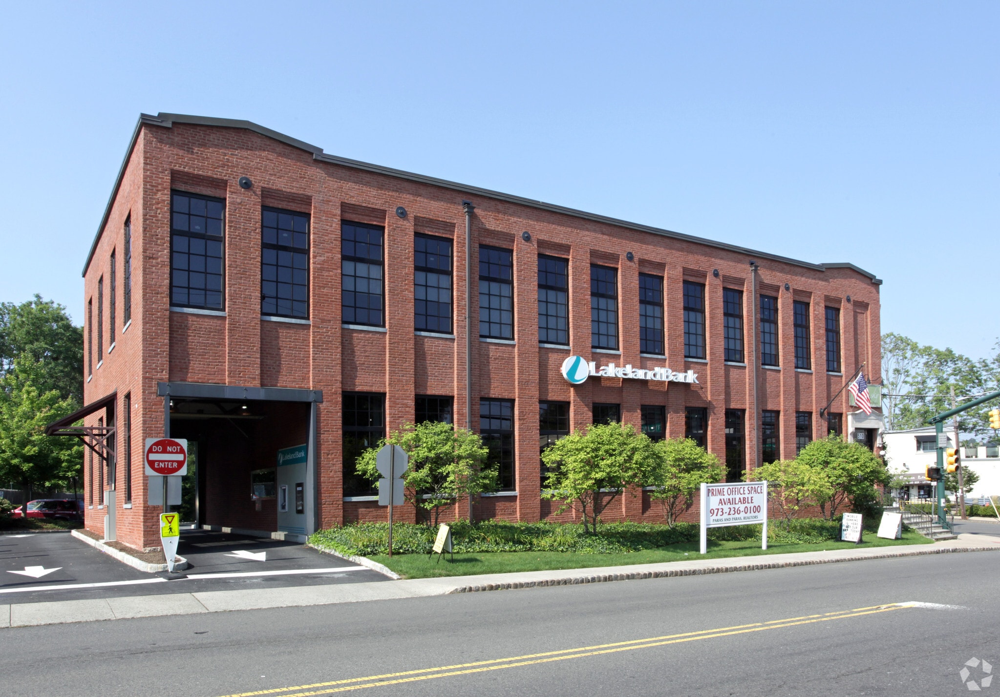510 Morris Ave, Summit, NJ for Rent