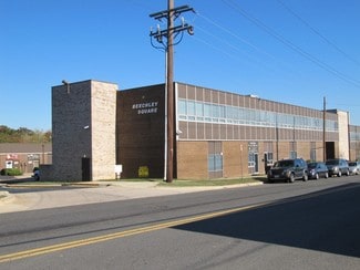 Temple Hills, MD Office - 4518 Beech Rd