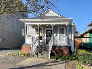 Portland, OR undefined - 5011 NE 13th Ave
