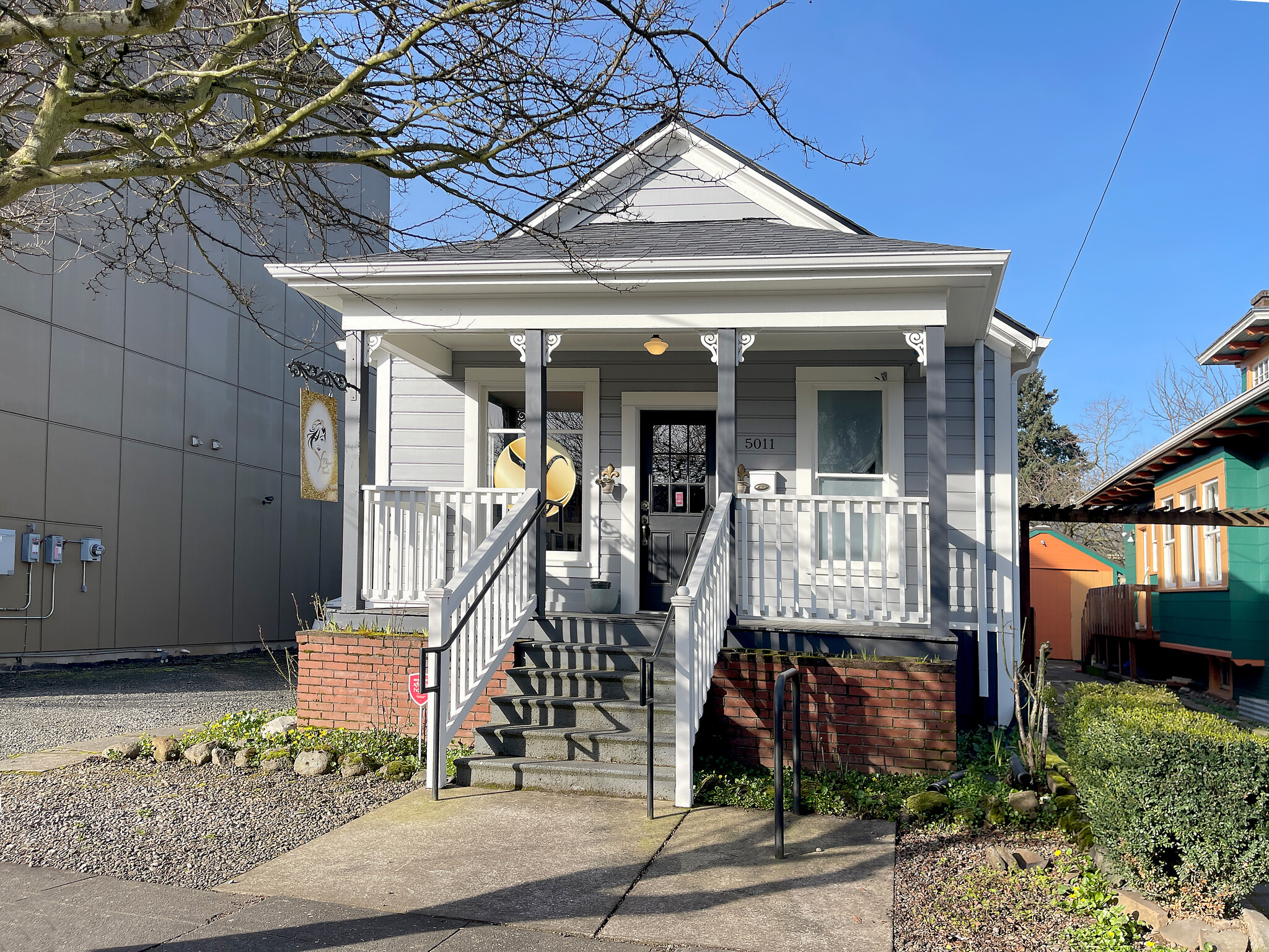 5011 NE 13th Ave, Portland, OR for Sale