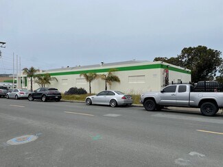 Millbrae, CA Retail - 370 Adrian Rd