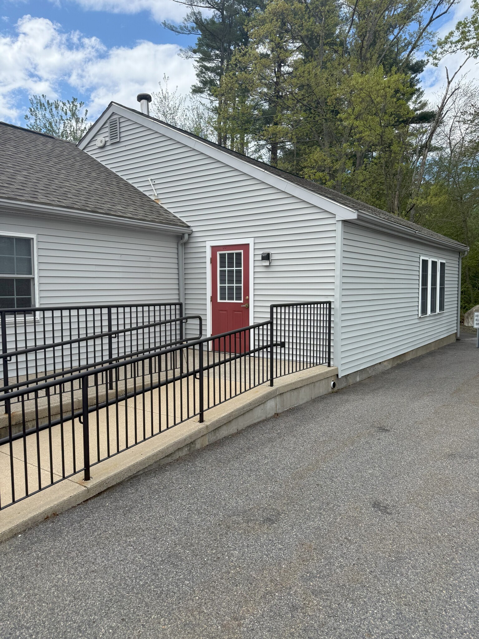481 Bedford St, Bridgewater, MA for Rent