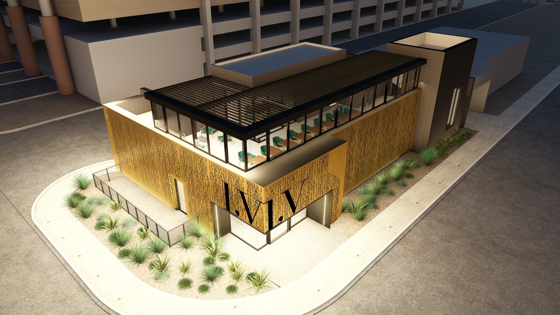 7323-7325 E Shoeman Ln, Scottsdale, AZ for Rent