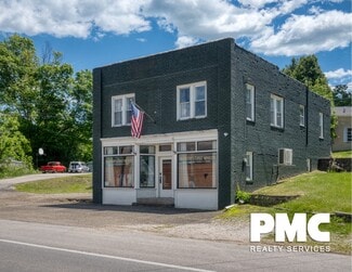 Vienna, WV Storefront Retail/Residential - 5708 Grand Central Ave Vienna, WV Storefront Retail/Residential - 5708 Grand Central Ave