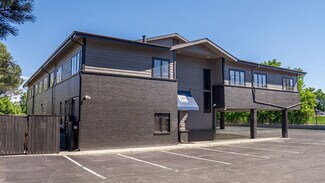 Boulder, CO Office - 5350 Manhattan Cir Boulder, CO Office - 5350 Manhattan Cir