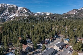 Mammoth Lakes, CA Apartments - 1801 Old Mammoth Rd