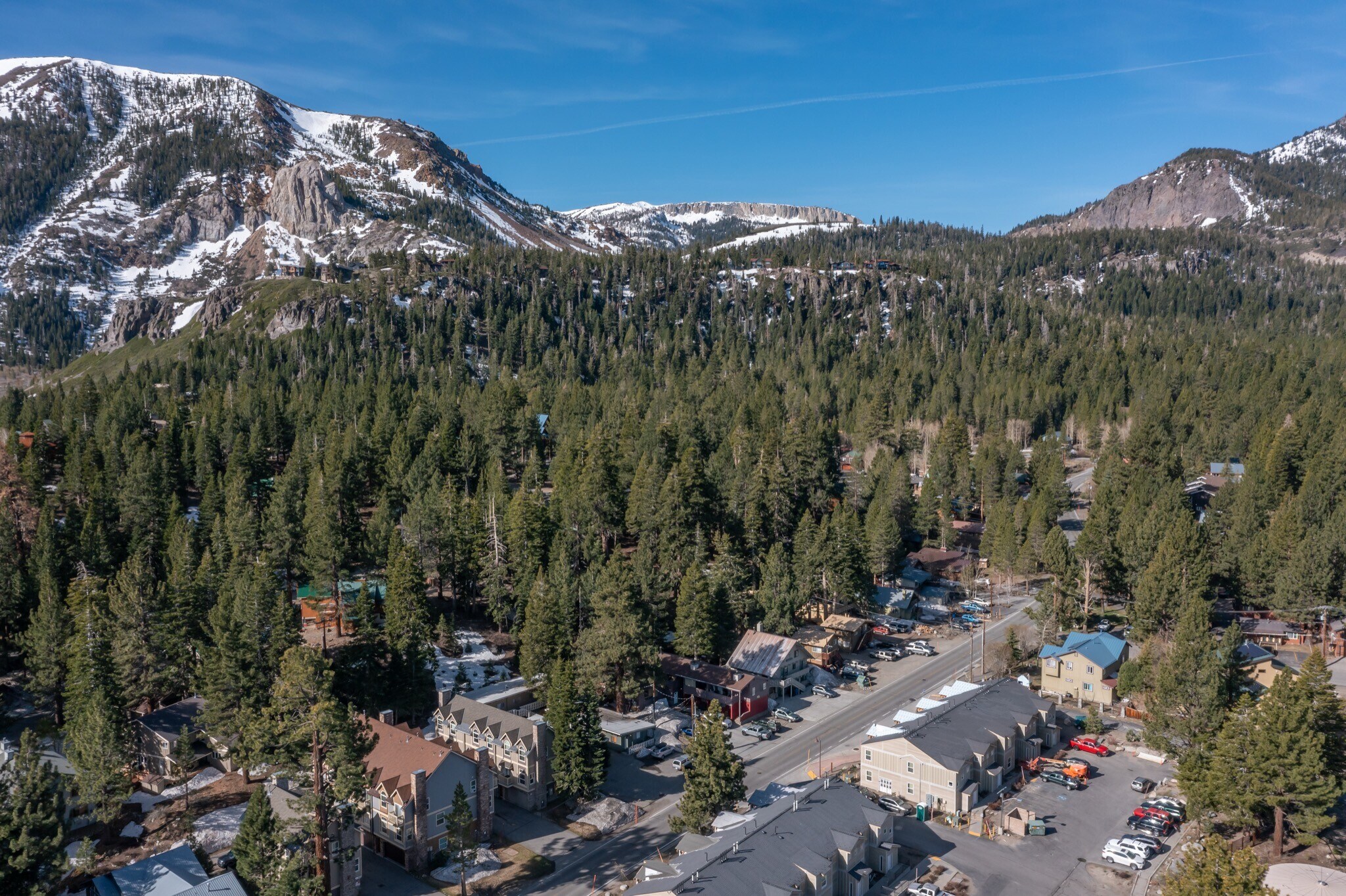 1801 Old Mammoth Rd, Mammoth Lakes, CA for Sale