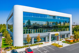 Santa Clara, CA Office - 2953 Bunker Hill Ln