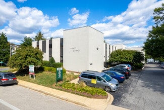 Annapolis, MD Office - 20 Ridgely Ave Annapolis, MD Office - 20 Ridgely Ave