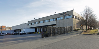 North Bergen, NJ Industrial - 7300 West Side Ave