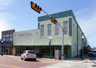 Mineola, TX Retail - 102 S Johnson St
