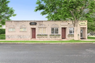 Southampton, NY Office/Residential - 59 Maple St