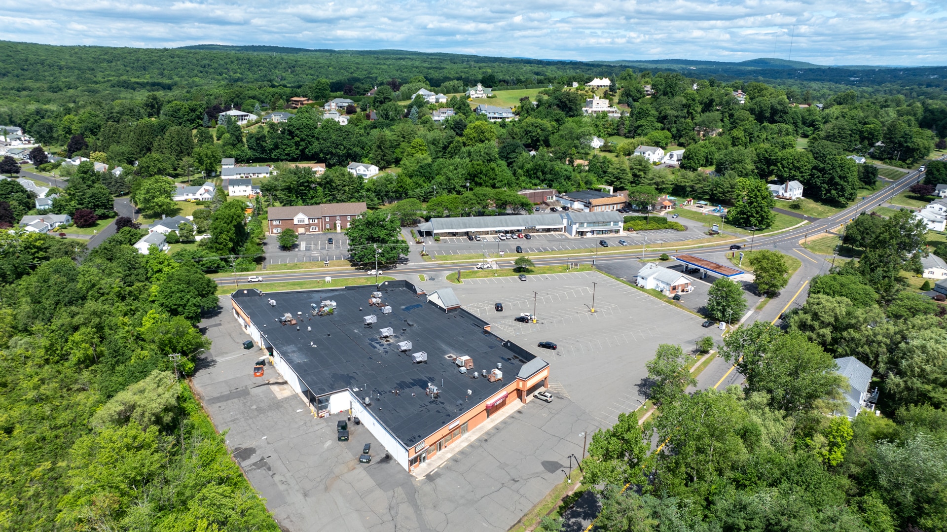 41-67 Chamberlain Hwy, Berlin, CT for Rent