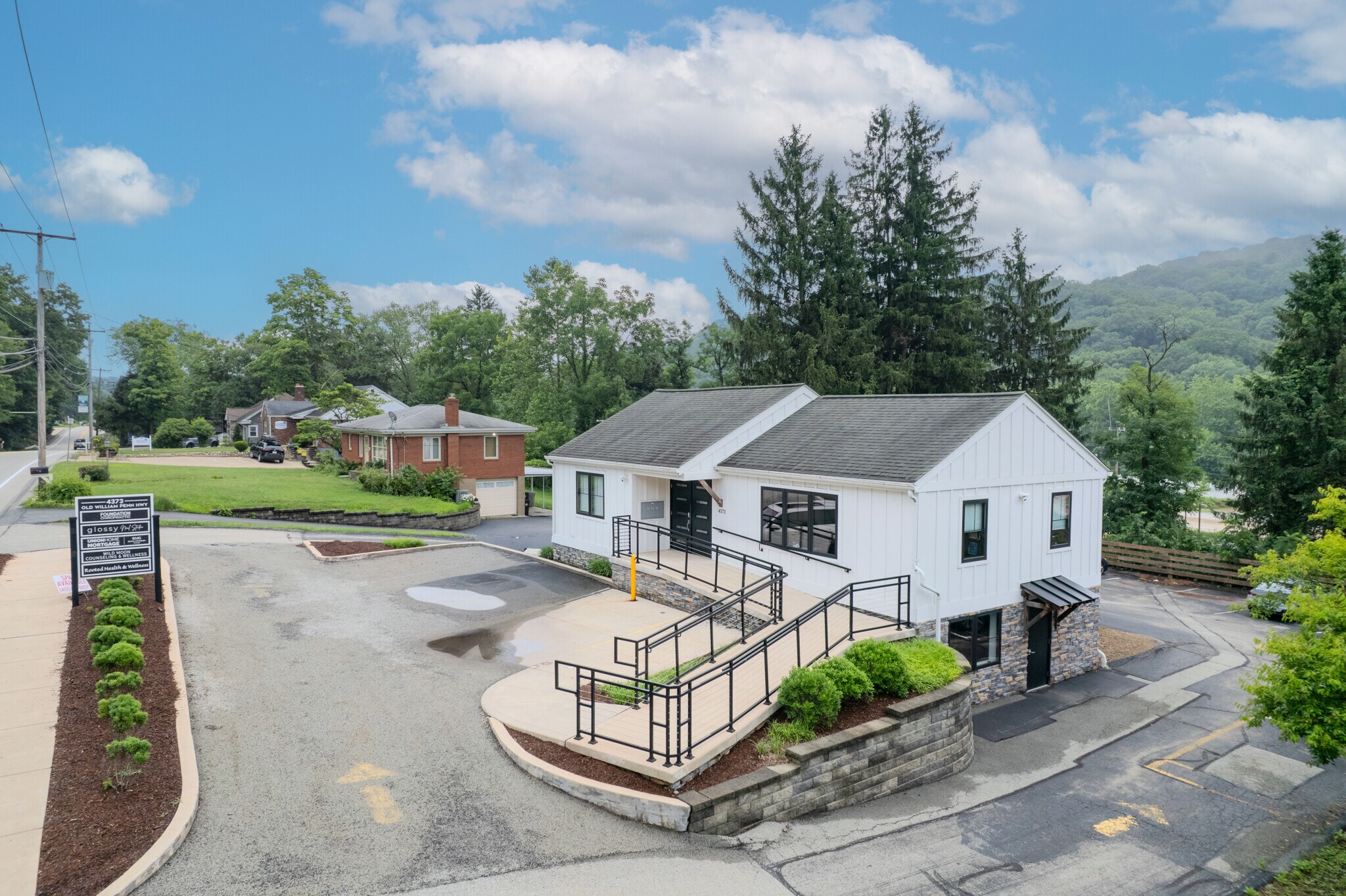 4373 Old William Penn Hwy, Murrysville, PA for Rent