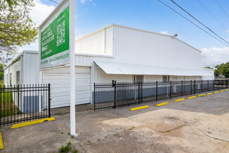 Houston, TX Warehouse - 5025 Jensen Dr