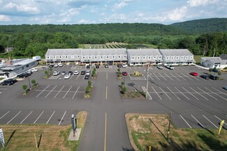 Hamden, CT Office/Retail - 4137 Whitney Ave Hamden, CT Office/Retail - 4137 Whitney Ave