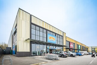 Liverpool, MSY Retail - Edge Ln