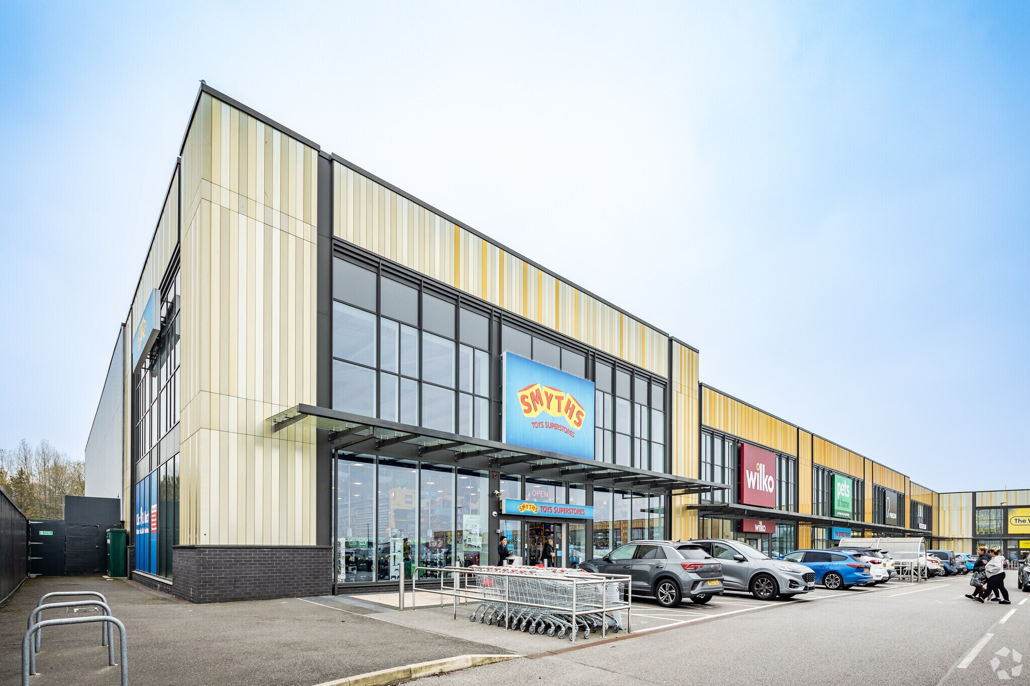Edge Ln, Liverpool, MSY for Rent