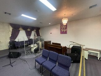 Opa Locka, FL Churches - 240 Bahman Ave