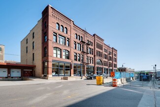 Minneapolis, MN Office - 211 N 1st St