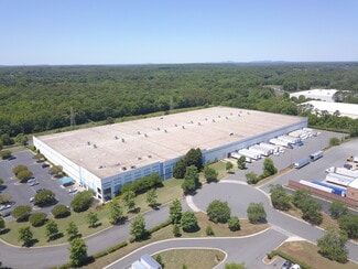 Charlotte, NC Industrial - 10800 Withers Cove Park Dr