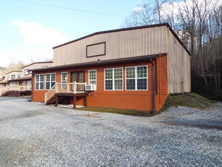 Blairsville, GA Retail - 81 Gabriel Dr