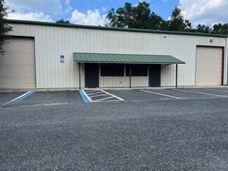 Ocala, FL Industrial - 3721 NE 25th St Ocala, FL Industrial - 3721 NE 25th St