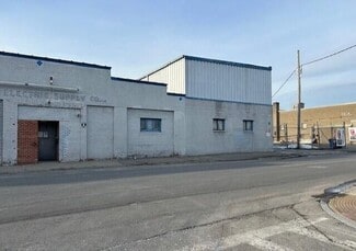 Kingston, NY Warehouse - 9 Cornell St