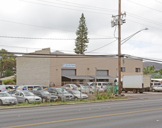 Waianae, HI Auto Repair - 87-166 Farrington Hwy Waianae, HI Auto Repair - 87-166 Farrington Hwy