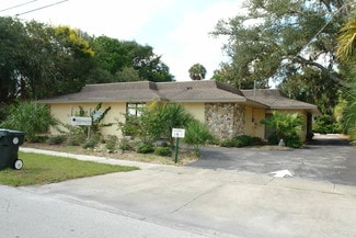 Daytona Beach, FL Office - 236 N Frederick Ave Daytona Beach, FL Office - 236 N Frederick Ave