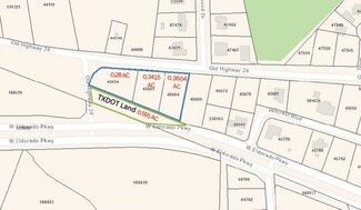 Little Elm, TX Commercial - FM 720
