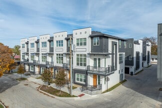 The Hive on Bee - 7 Units