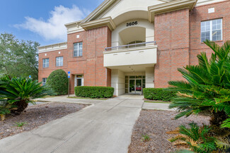 Tallahassee, FL Office/Medical - 3606 Maclay Blvd S