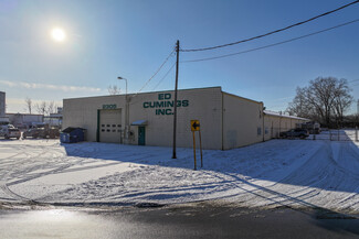 Flint, MI Industrial - 2305 Branch Rd