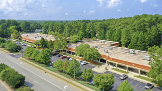 Raleigh, NC Office - 7101 Creedmoor Rd