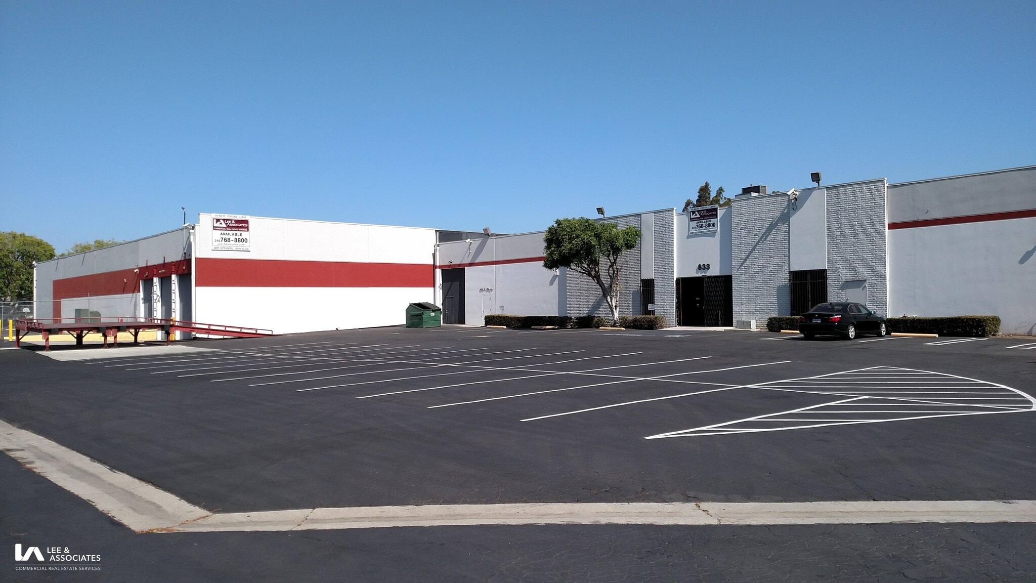 833 E Walnut St, Carson, CA for Rent