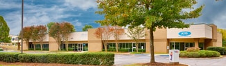 Huntsville, AL Office, Flex - 4975 Bradford Dr