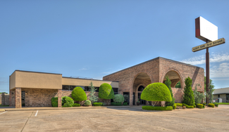 Oklahoma City, OK undefined - 4301 SW 3rd St
