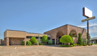 Oklahoma City, OK Office - 4301 SW 3rd St