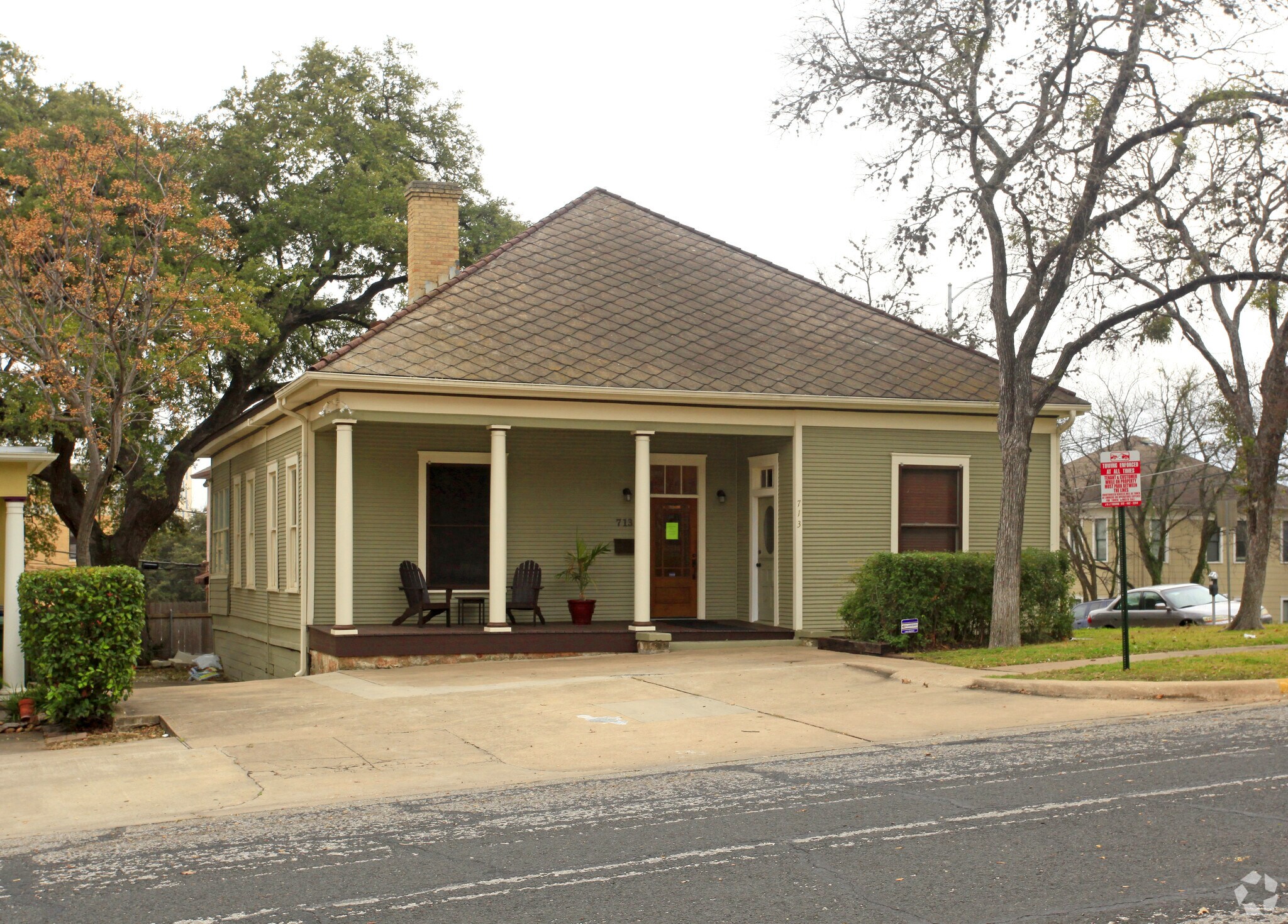 713 W 14th St, Austin, TX for Sale
