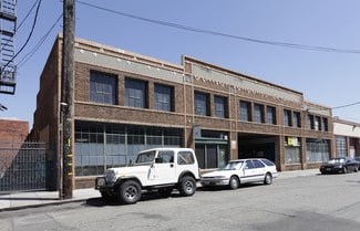 Oakland, CA Auto Repair - 488 25th St