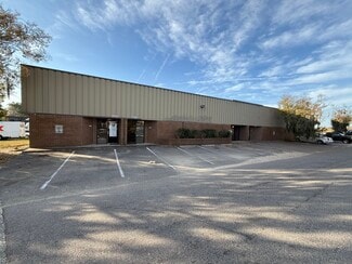 Ocala, FL Office - 255 SW 60th Ave