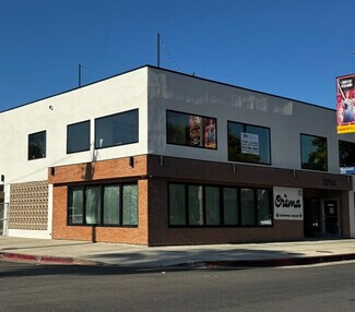 Sherman Oaks, CA Office - 13750 Ventura Blvd
