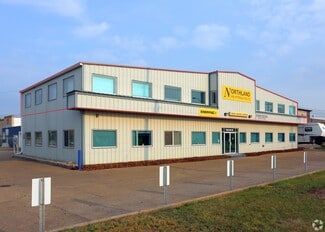 Edmonton, AB Flex - 4929 74th Ave NW